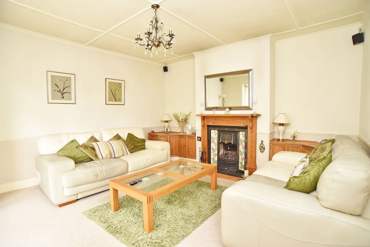 Hambleton Grove, Knaresborough, HG5, photo 5