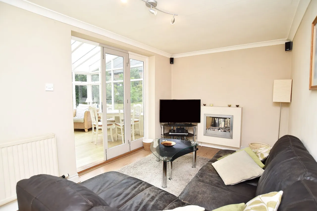 Hambleton Grove, Knaresborough, HG5, photo 11