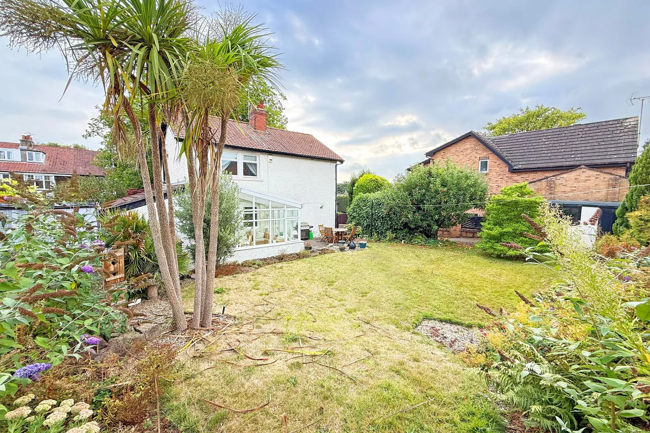 Hambleton Grove, Knaresborough, HG5, photo 3