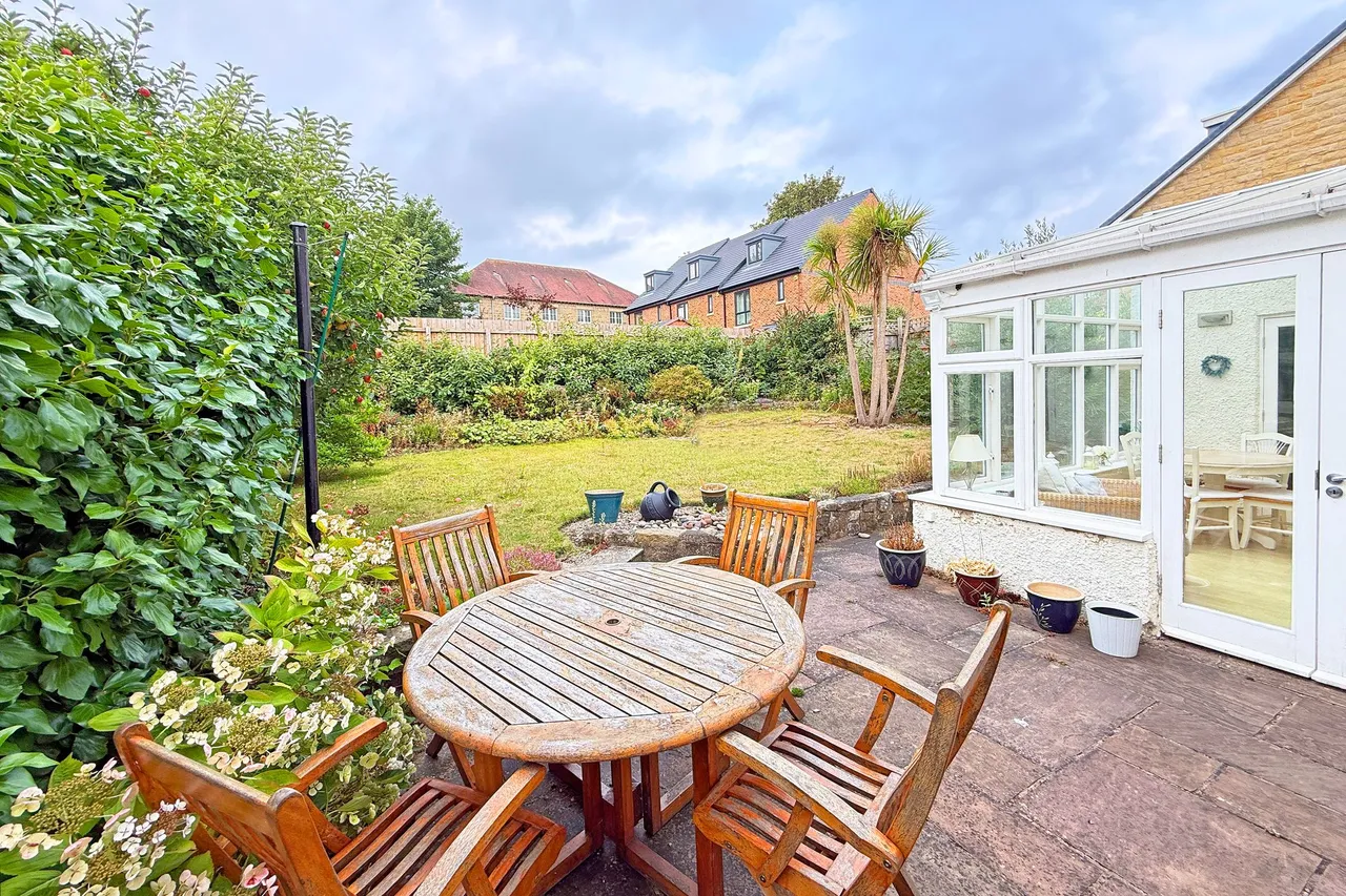 Hambleton Grove, Knaresborough, HG5, photo 14