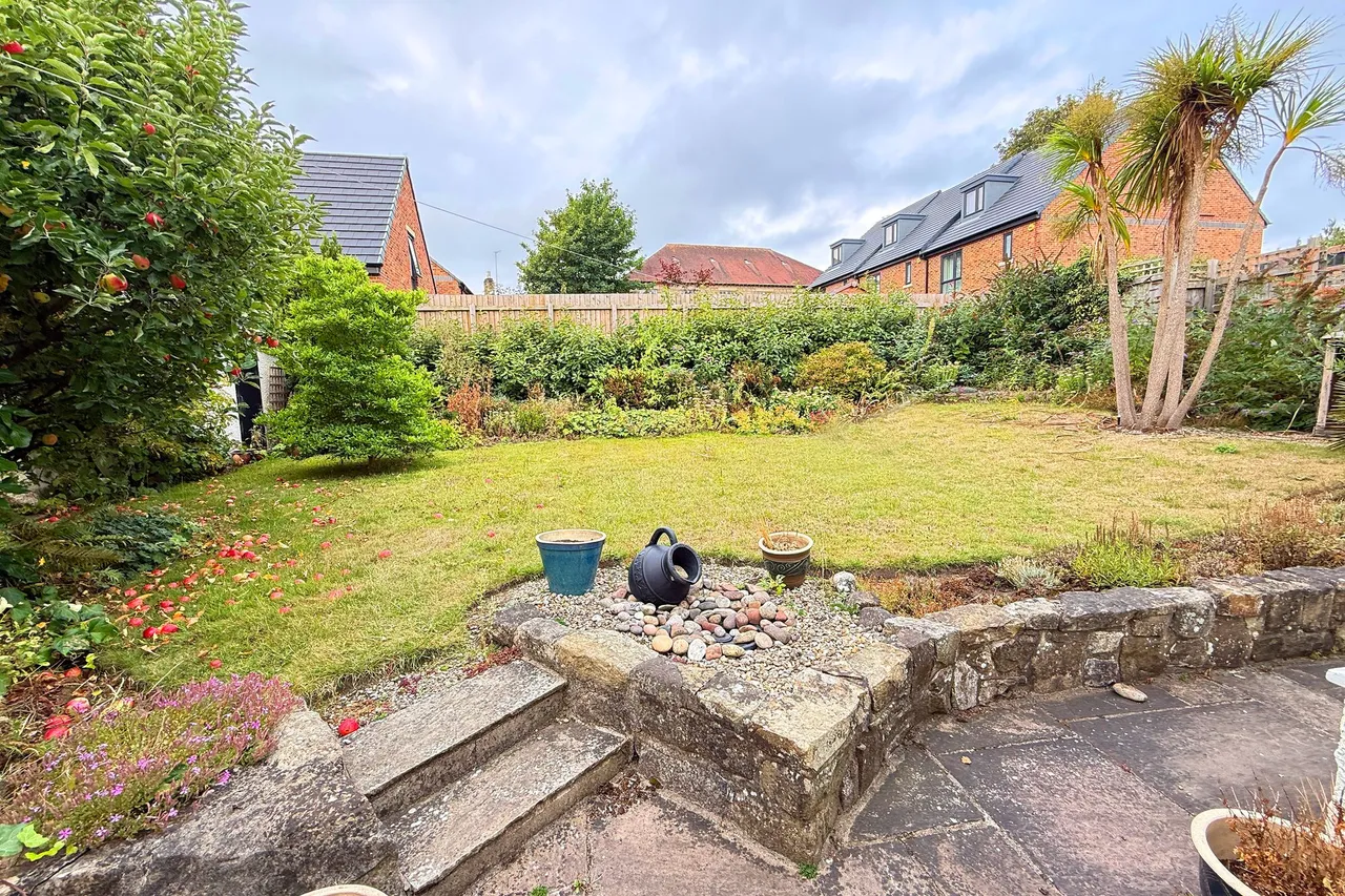 Hambleton Grove, Knaresborough, HG5, photo 30