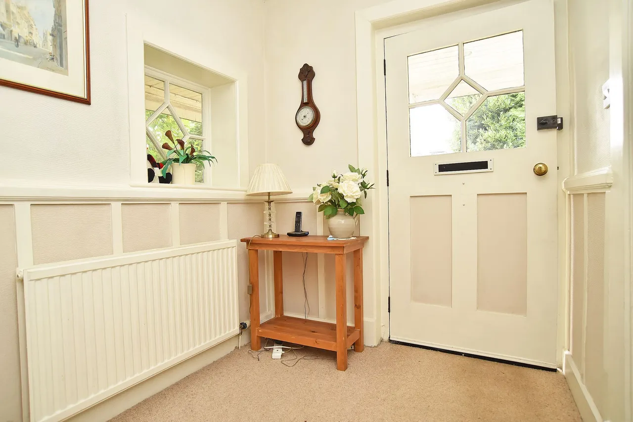 Hambleton Grove, Knaresborough, HG5, photo 27
