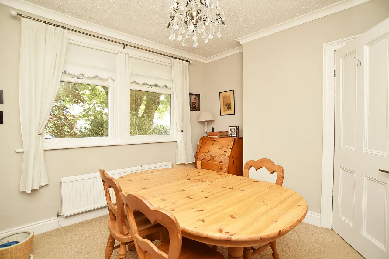 Hambleton Grove, Knaresborough, HG5, photo 33