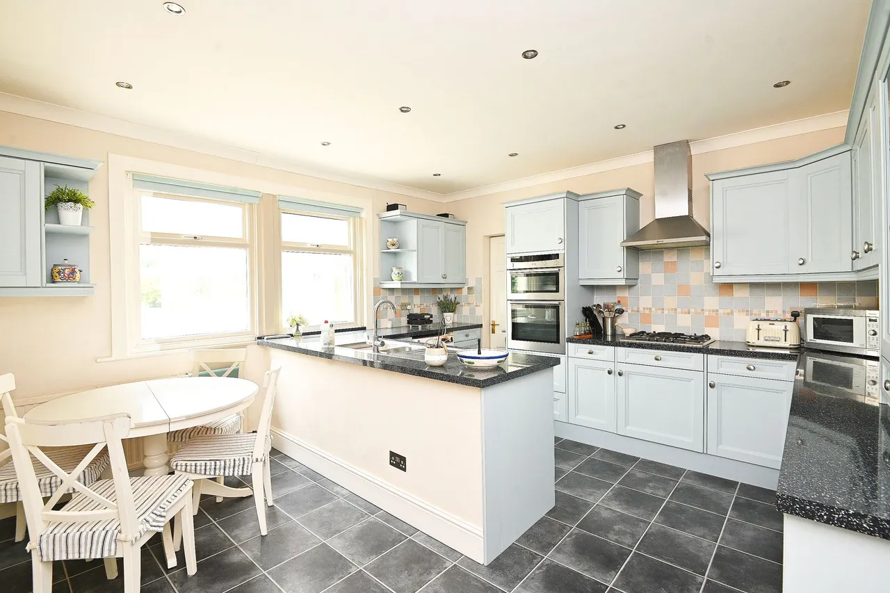 Hambleton Grove, Knaresborough, HG5, photo 4