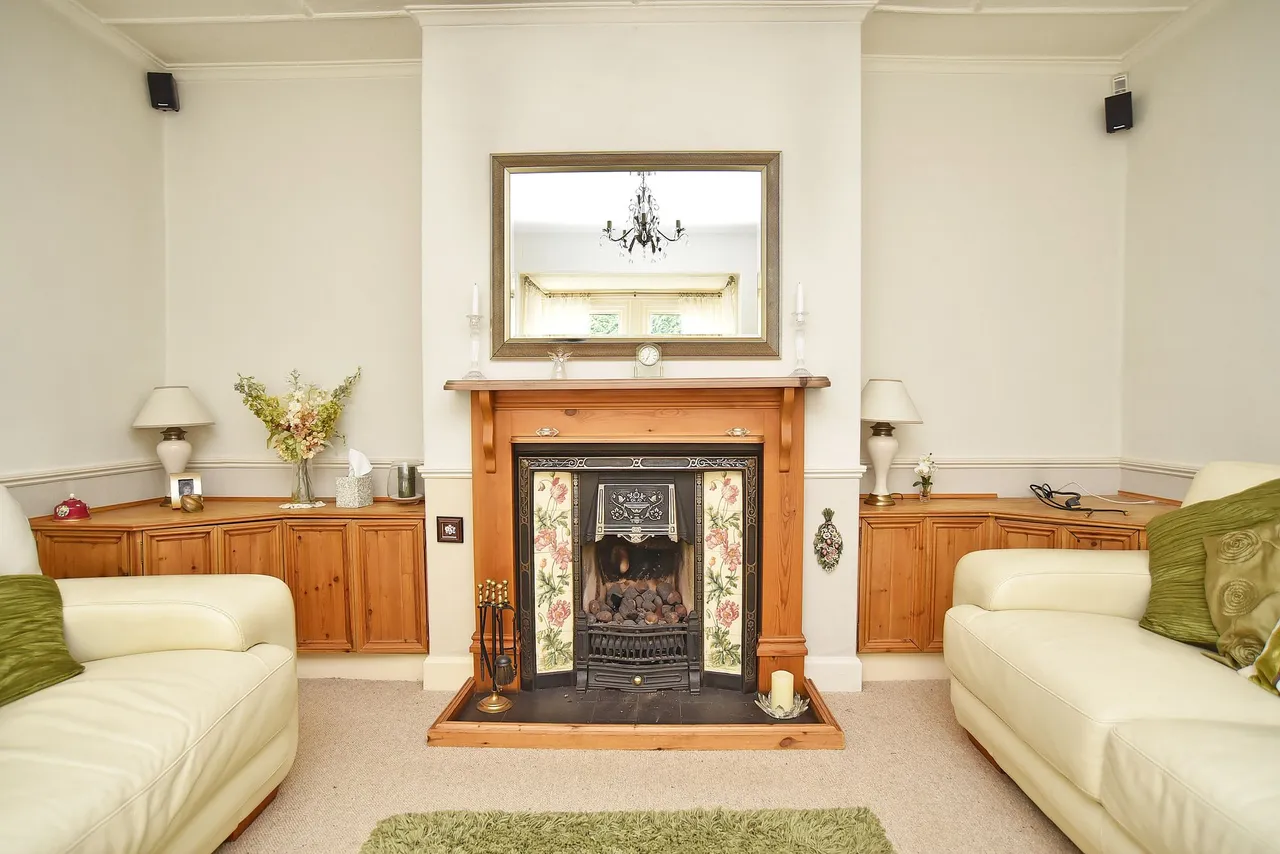 Hambleton Grove, Knaresborough, HG5, photo 24