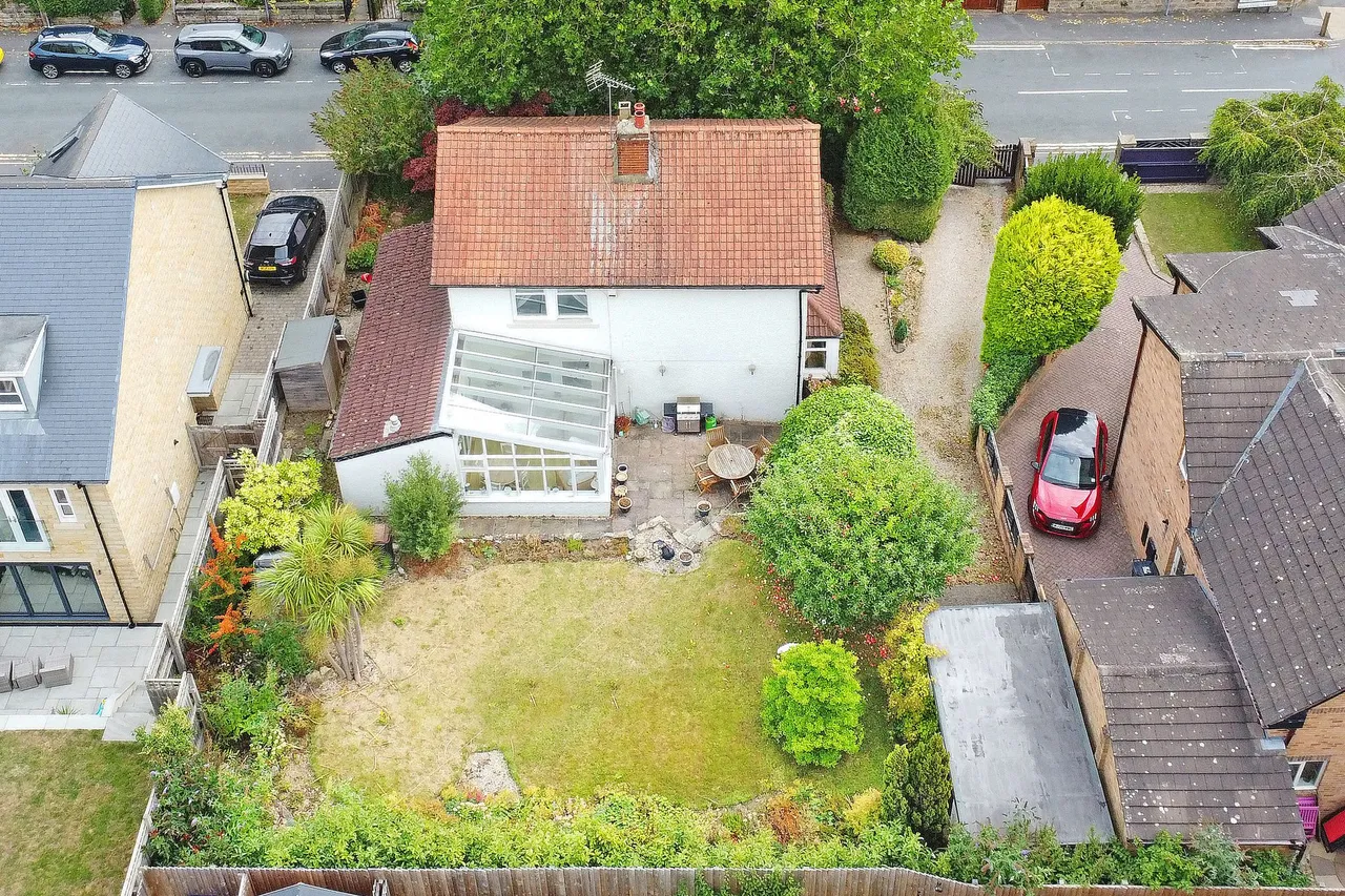 Hambleton Grove, Knaresborough, HG5, photo 32