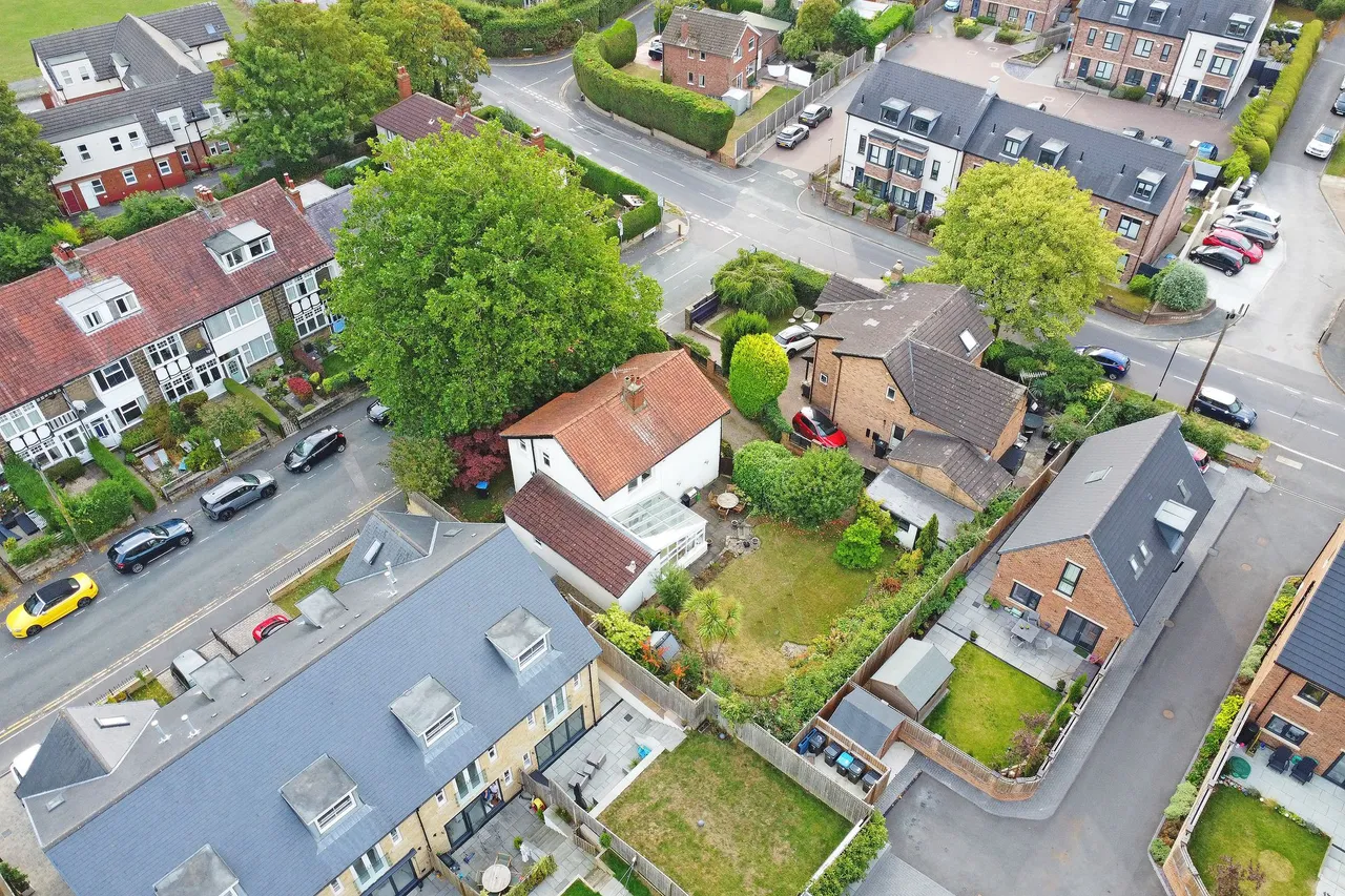 Hambleton Grove, Knaresborough, HG5, photo 31