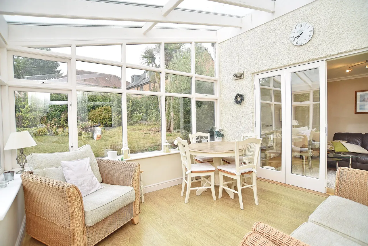 Hambleton Grove, Knaresborough, HG5, photo 6