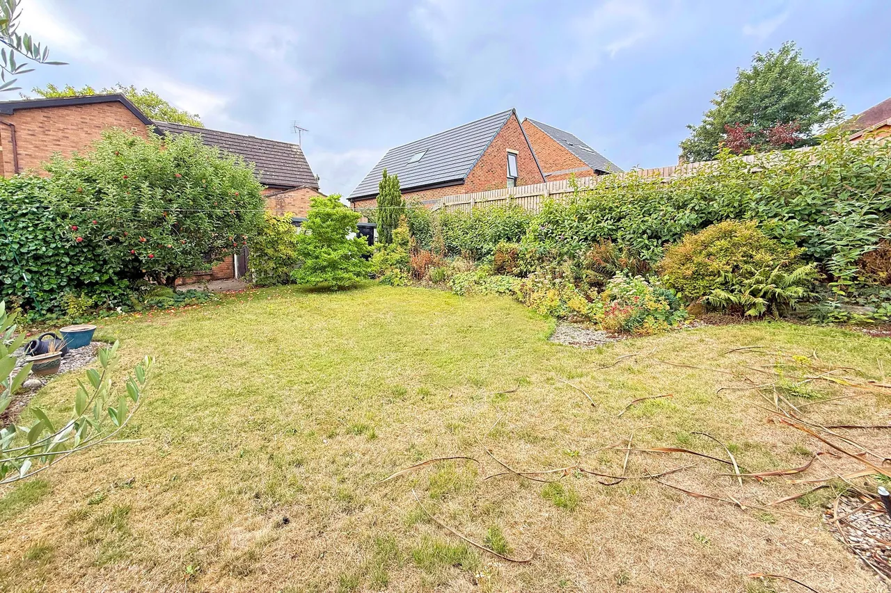 Hambleton Grove, Knaresborough, HG5, photo 16