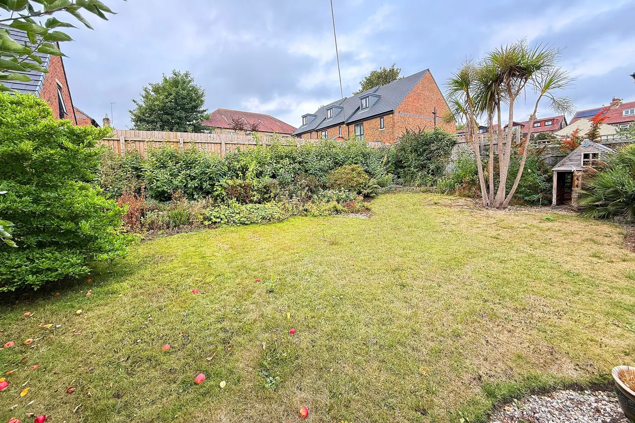 Hambleton Grove, Knaresborough, HG5, photo 8