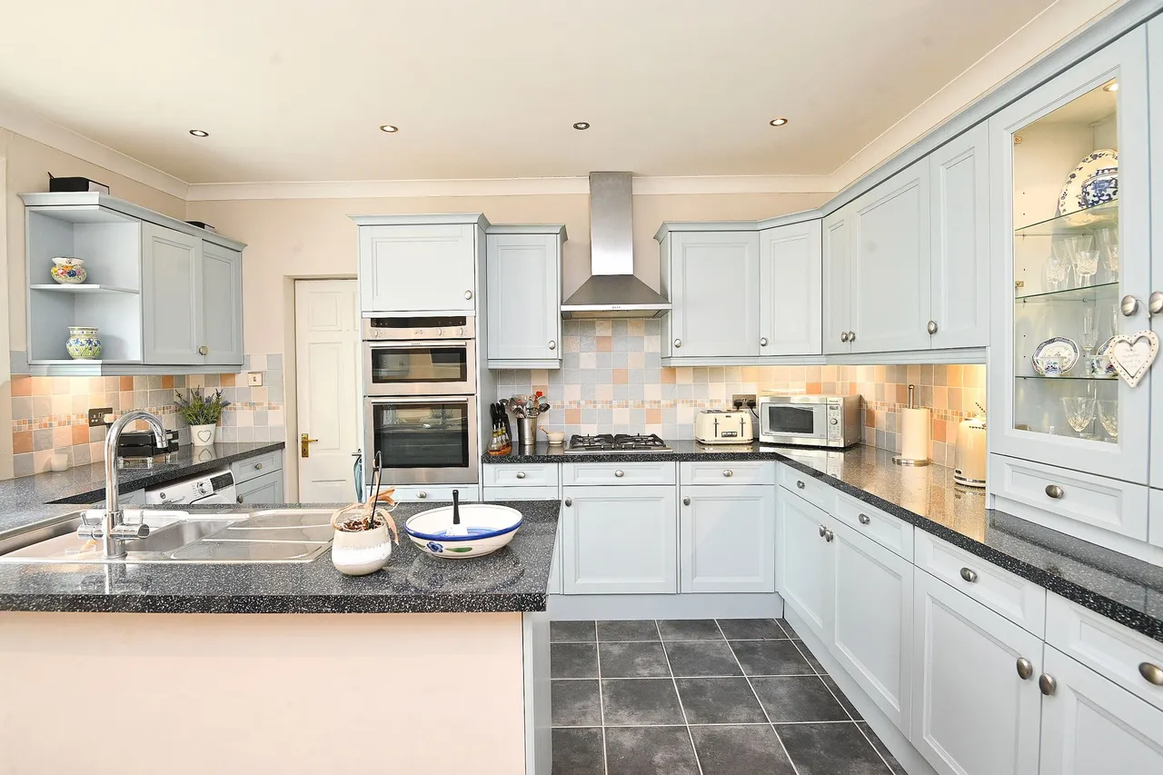Hambleton Grove, Knaresborough, HG5, photo 25
