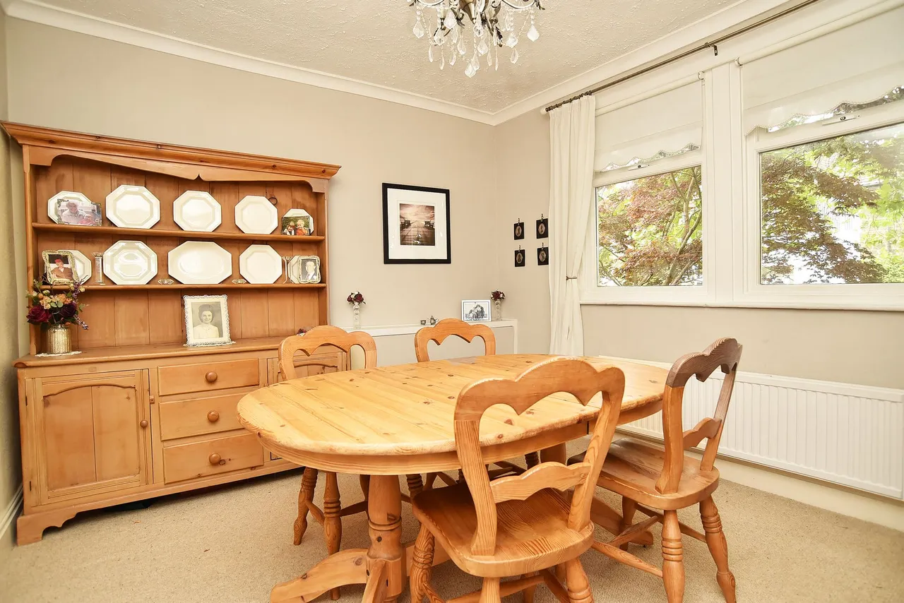 Hambleton Grove, Knaresborough, HG5, photo 7