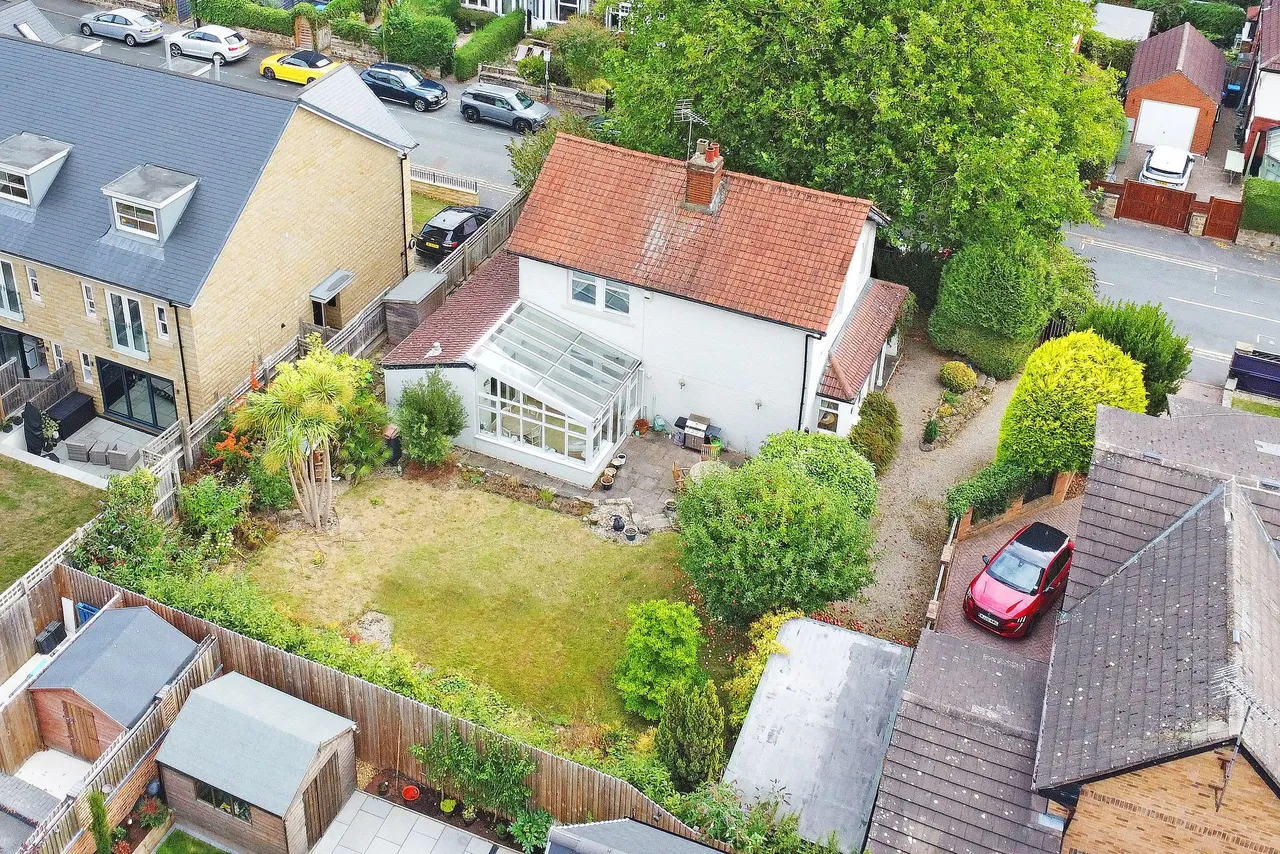 Hambleton Grove, Knaresborough, HG5, photo 9