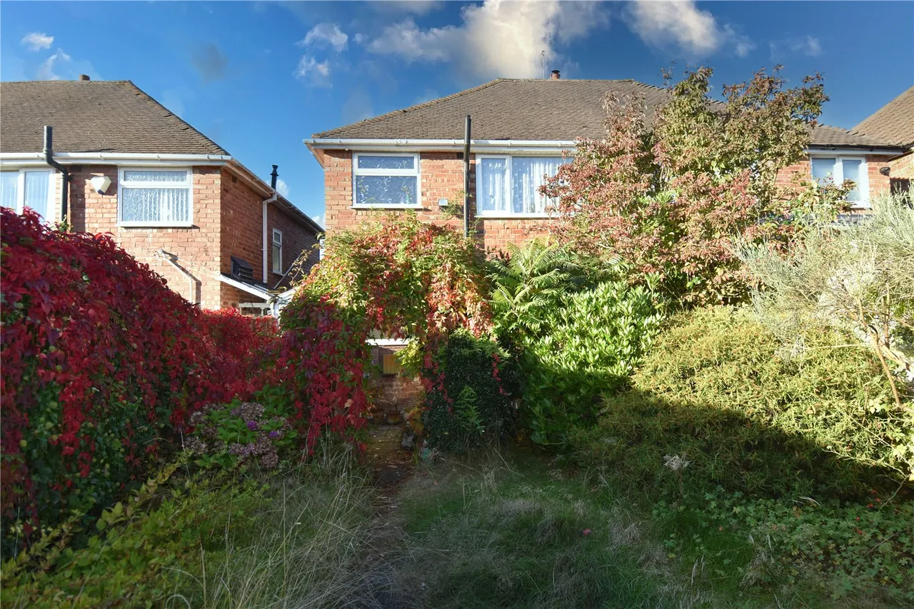 Maypole Lane, Maypole, Birmingham, B14 5JS, photo 17