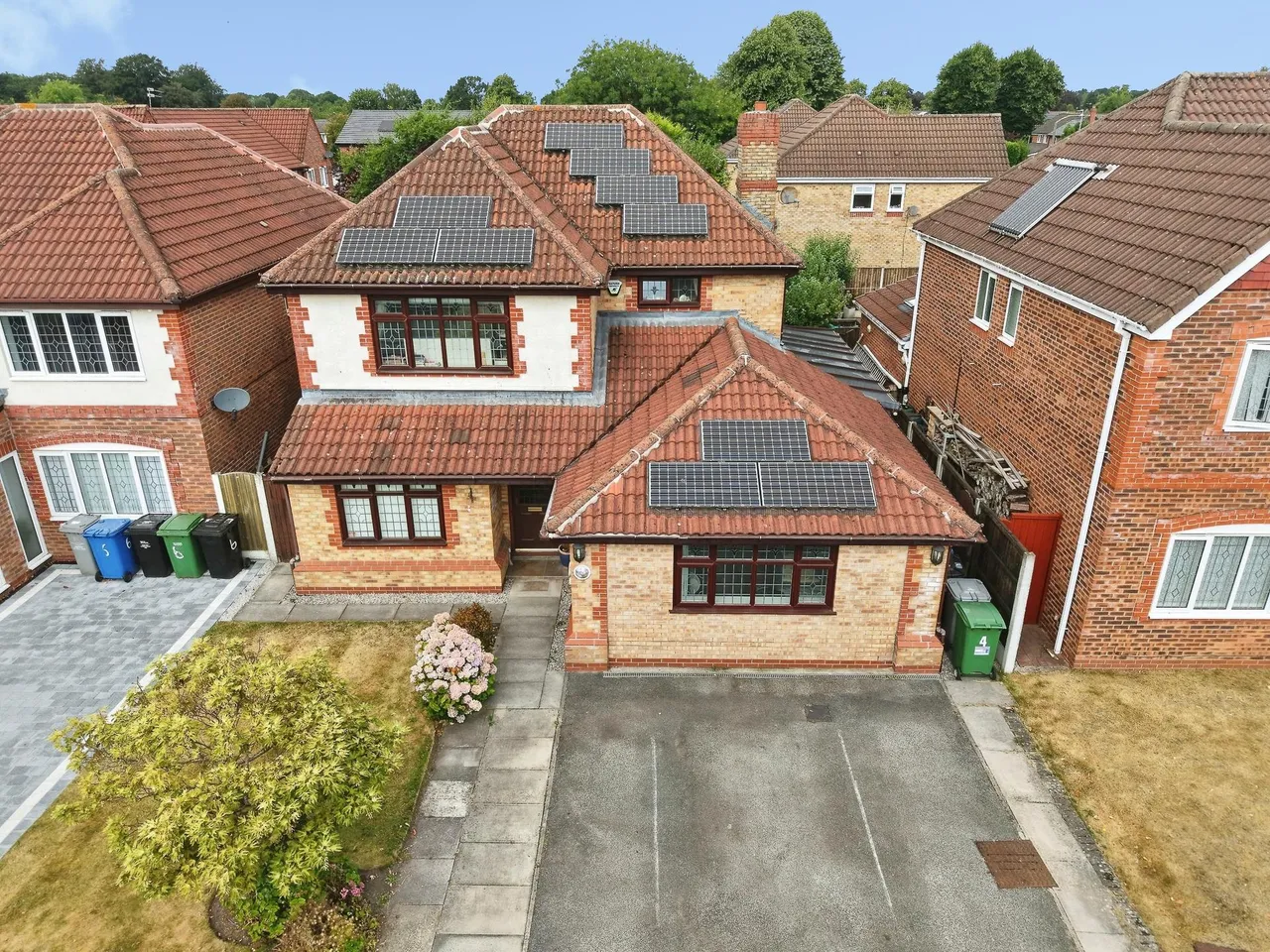 Charleston Close, Sale, M33, photo 36