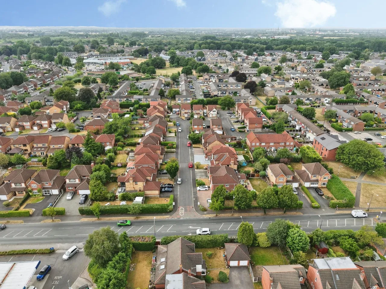 Charleston Close, Sale, M33, photo 38