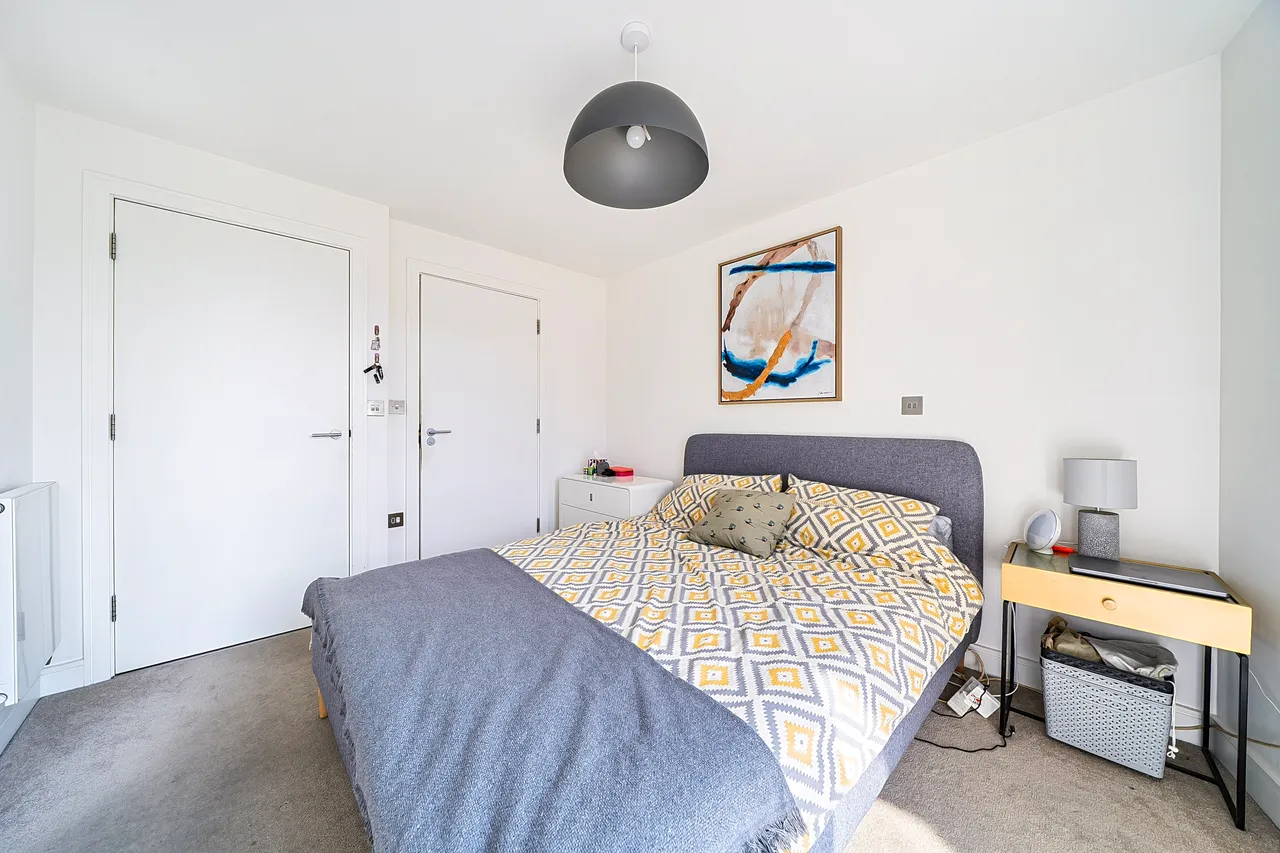 Flat 30, Howson Court, 525 Old Kent Road, London, photo 12