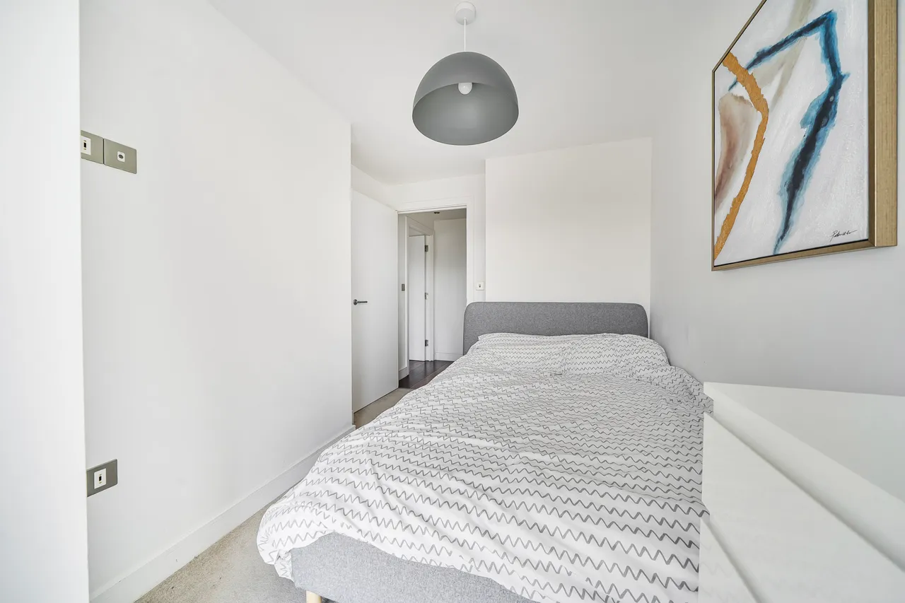 Flat 30, Howson Court, 525 Old Kent Road, London, photo 11
