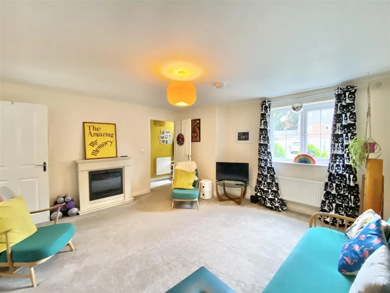 Primrose Way, Aiskew, photo 2