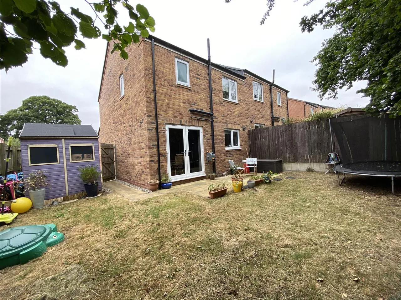 Primrose Way, Aiskew, photo 15