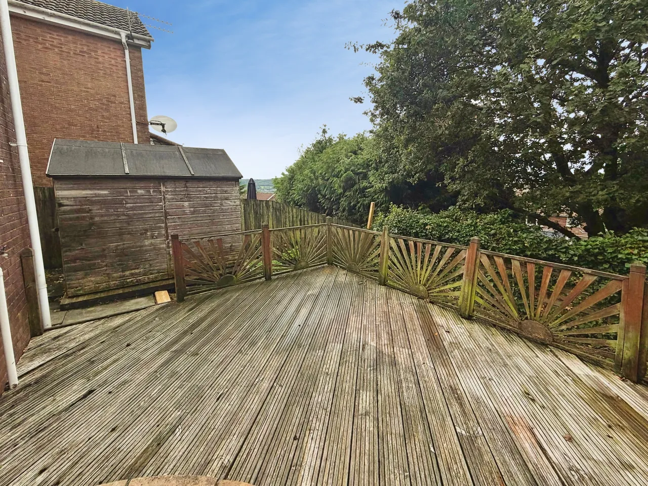 Blaen Ifor CAERPHILLY, CF83, photo 6