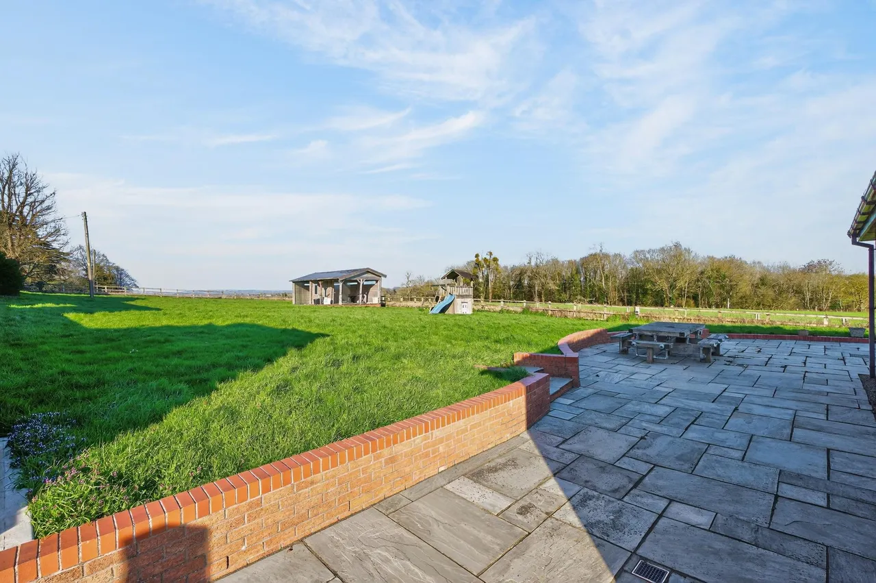 The Bungalow Hadzor Droitwich, WR9, photo 54