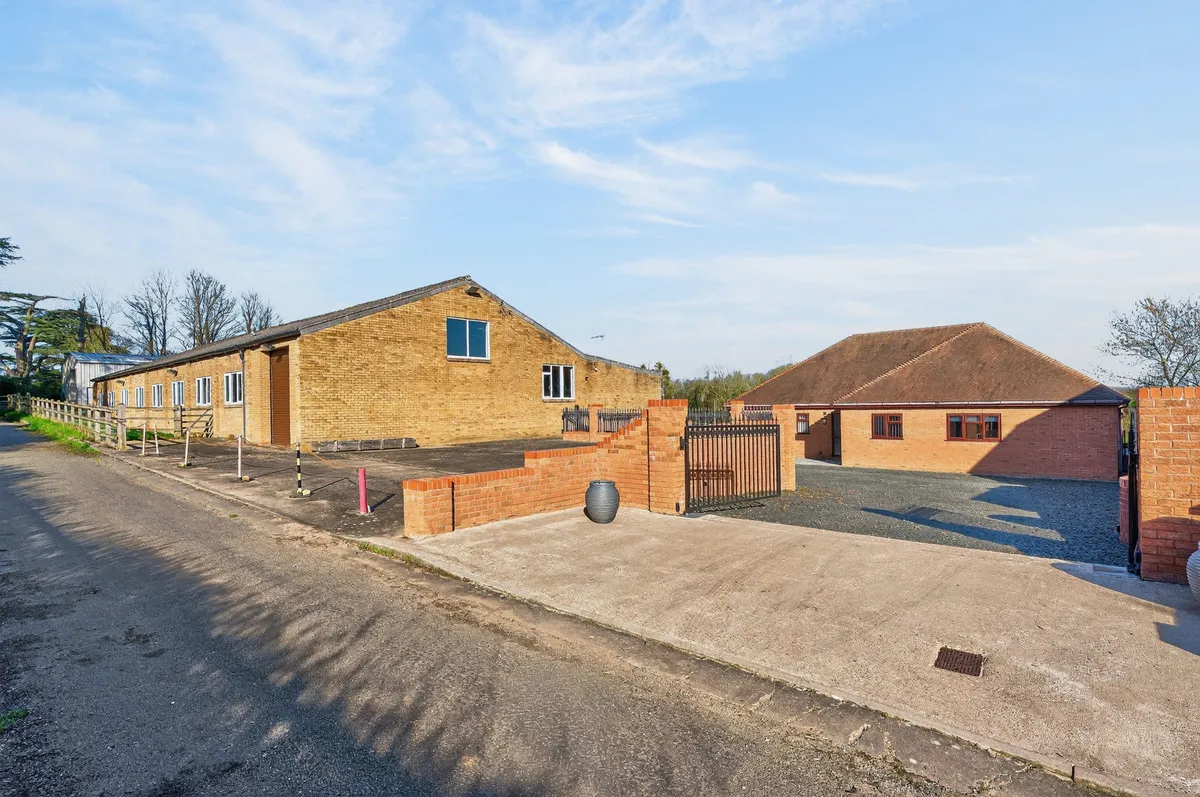 The Bungalow Hadzor Droitwich, WR9, photo 33
