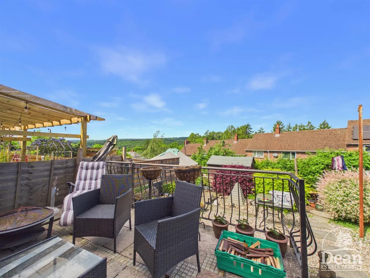 Woodland Rise, Parkend, Lydney, photo 12
