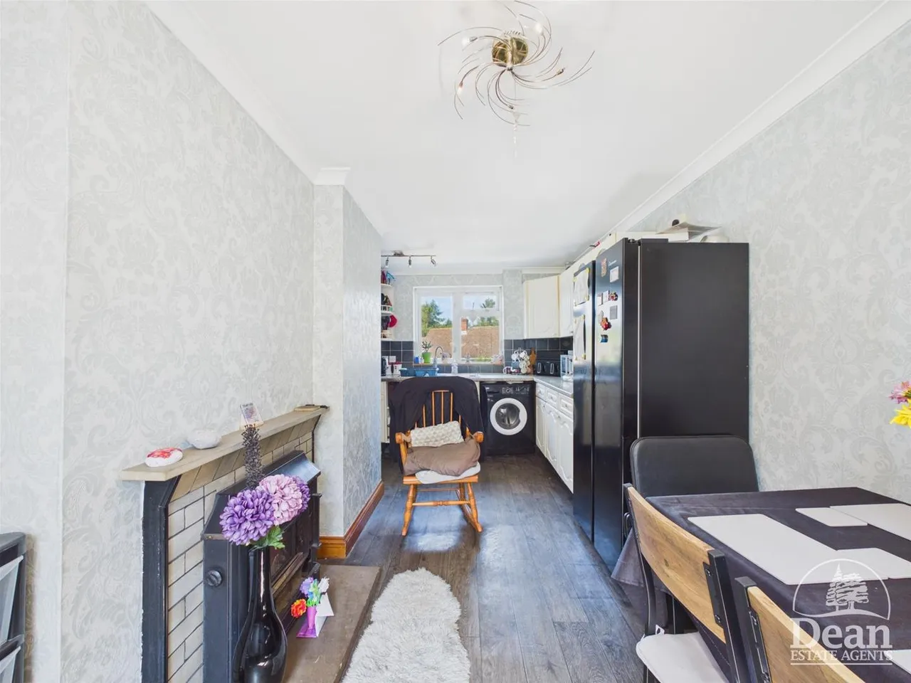Woodland Rise, Parkend, Lydney, photo 6