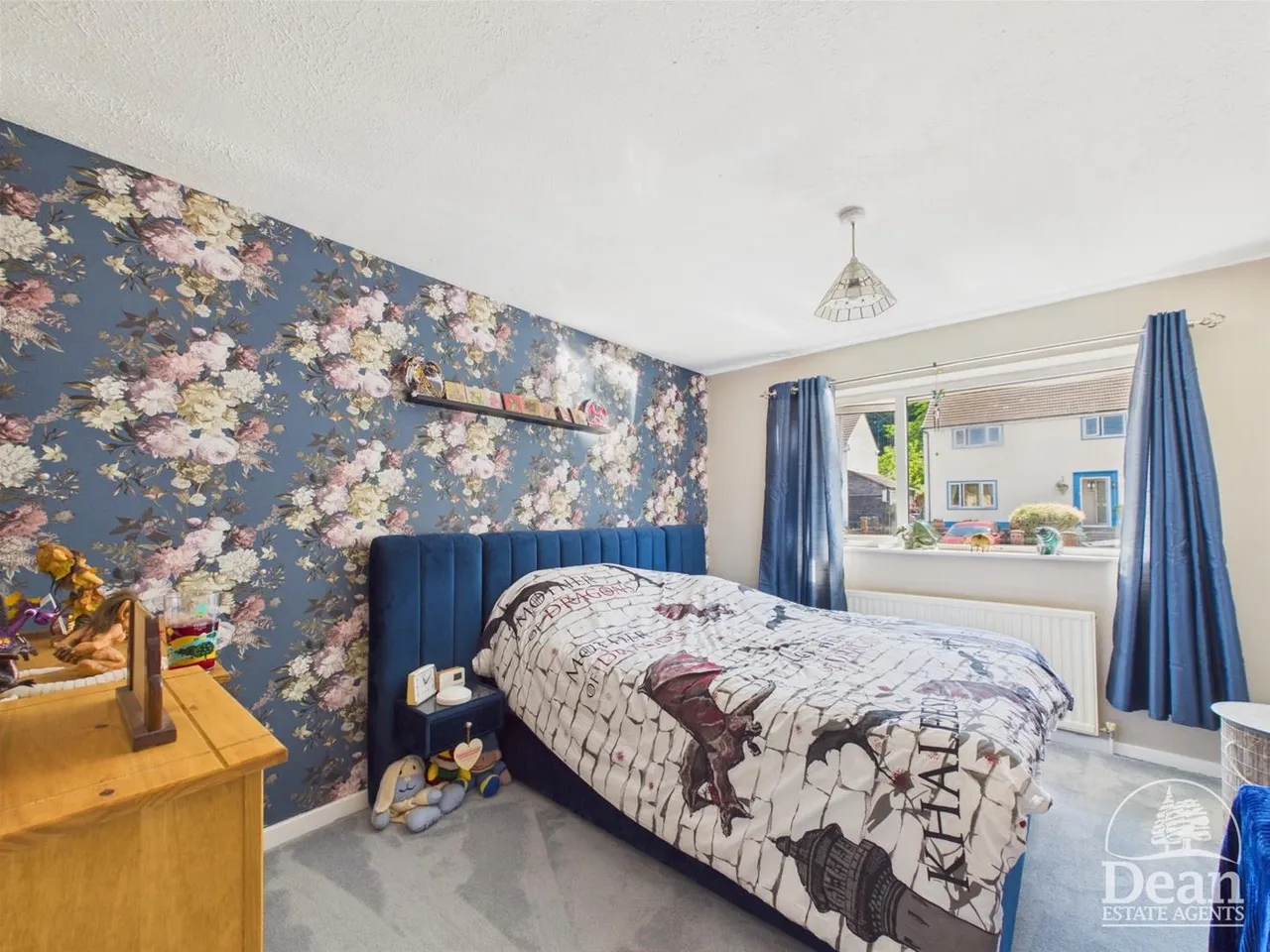 Woodland Rise, Parkend, Lydney, photo 8