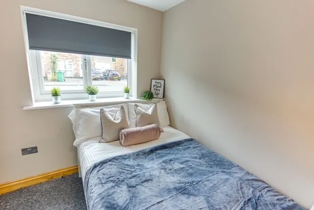 Swenson Avenue, NG7, photo 8