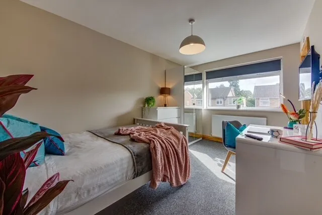 Swenson Avenue, NG7, photo 5