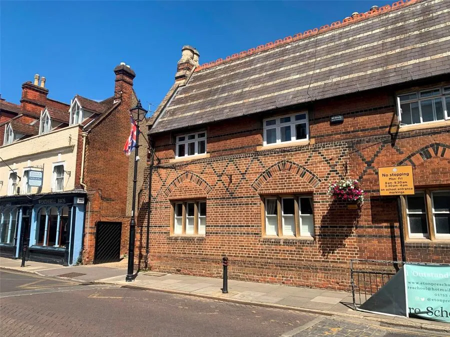 High Street, Eton, SL4, photo 9