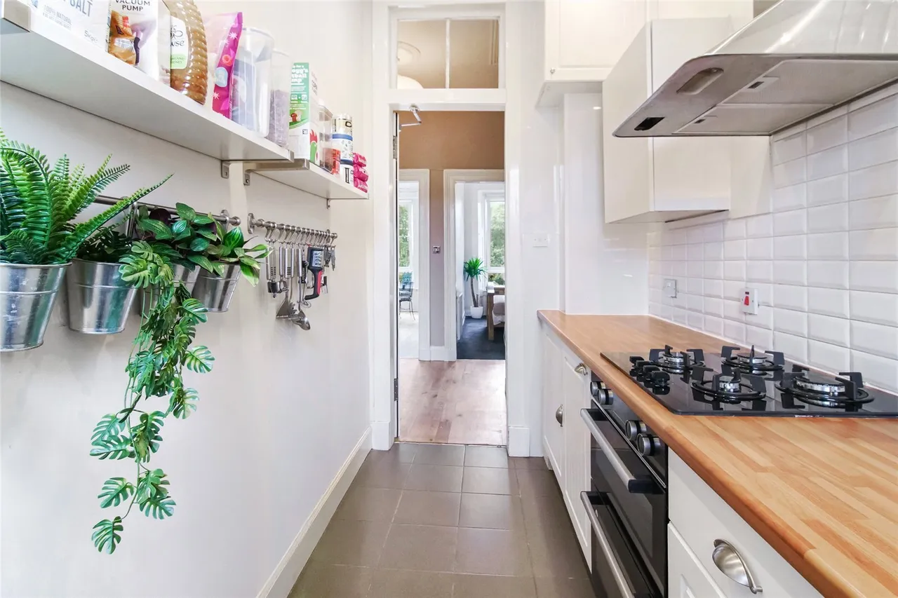 Onslow Drive, Dennistoun, Glasgow, G31, photo 5