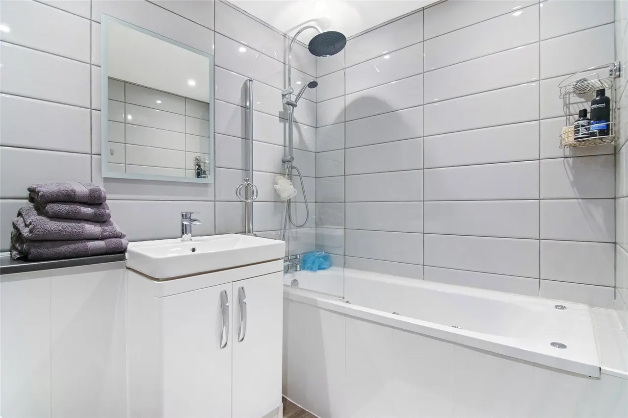Onslow Drive, Dennistoun, Glasgow, G31, photo 9