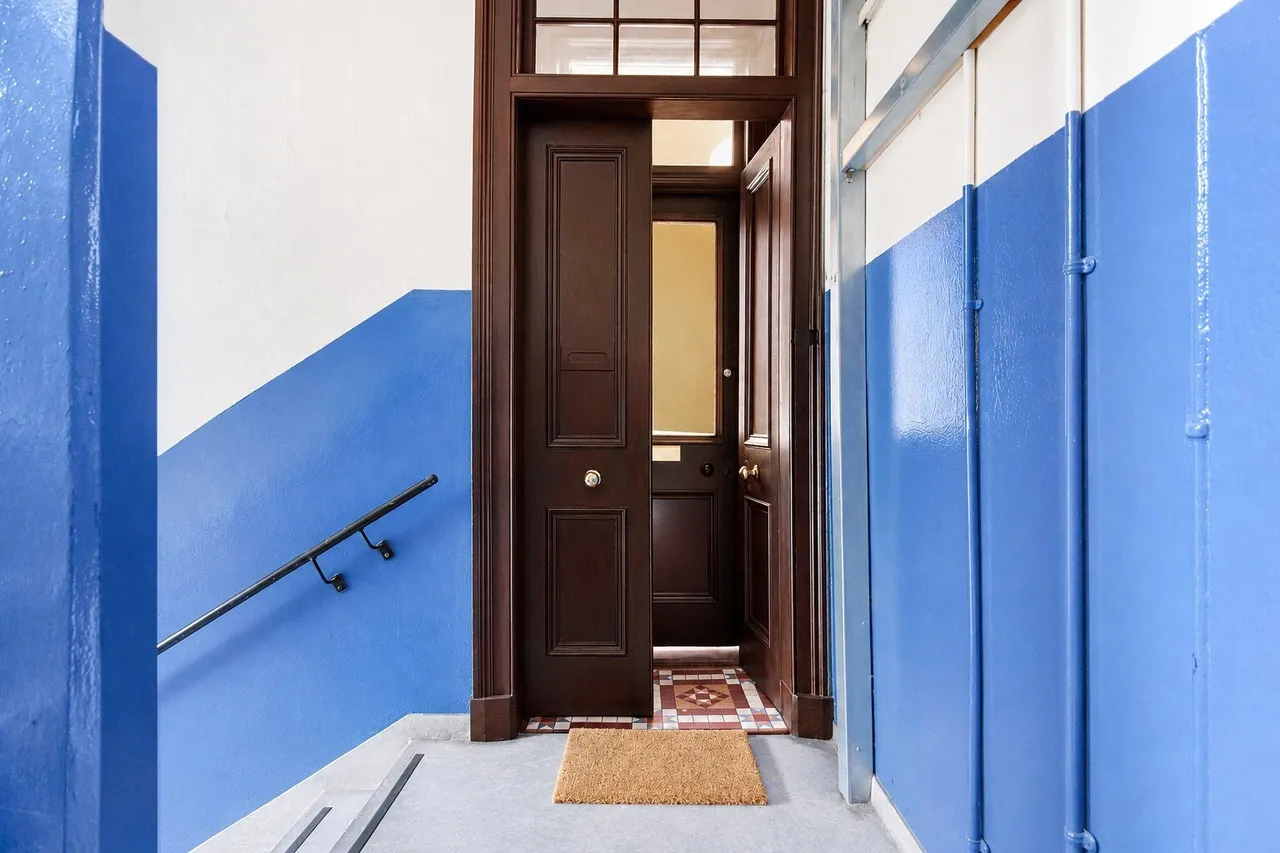 Onslow Drive, Dennistoun, Glasgow, G31, photo 12