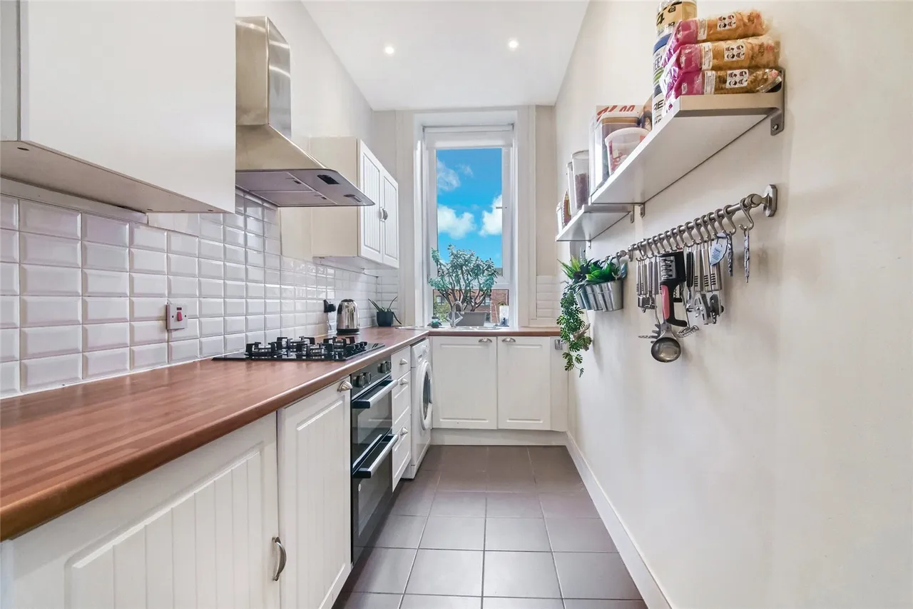 Onslow Drive, Dennistoun, Glasgow, G31, photo 4