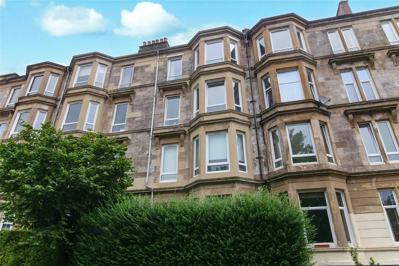Onslow Drive, Dennistoun, Glasgow, G31, photo 19