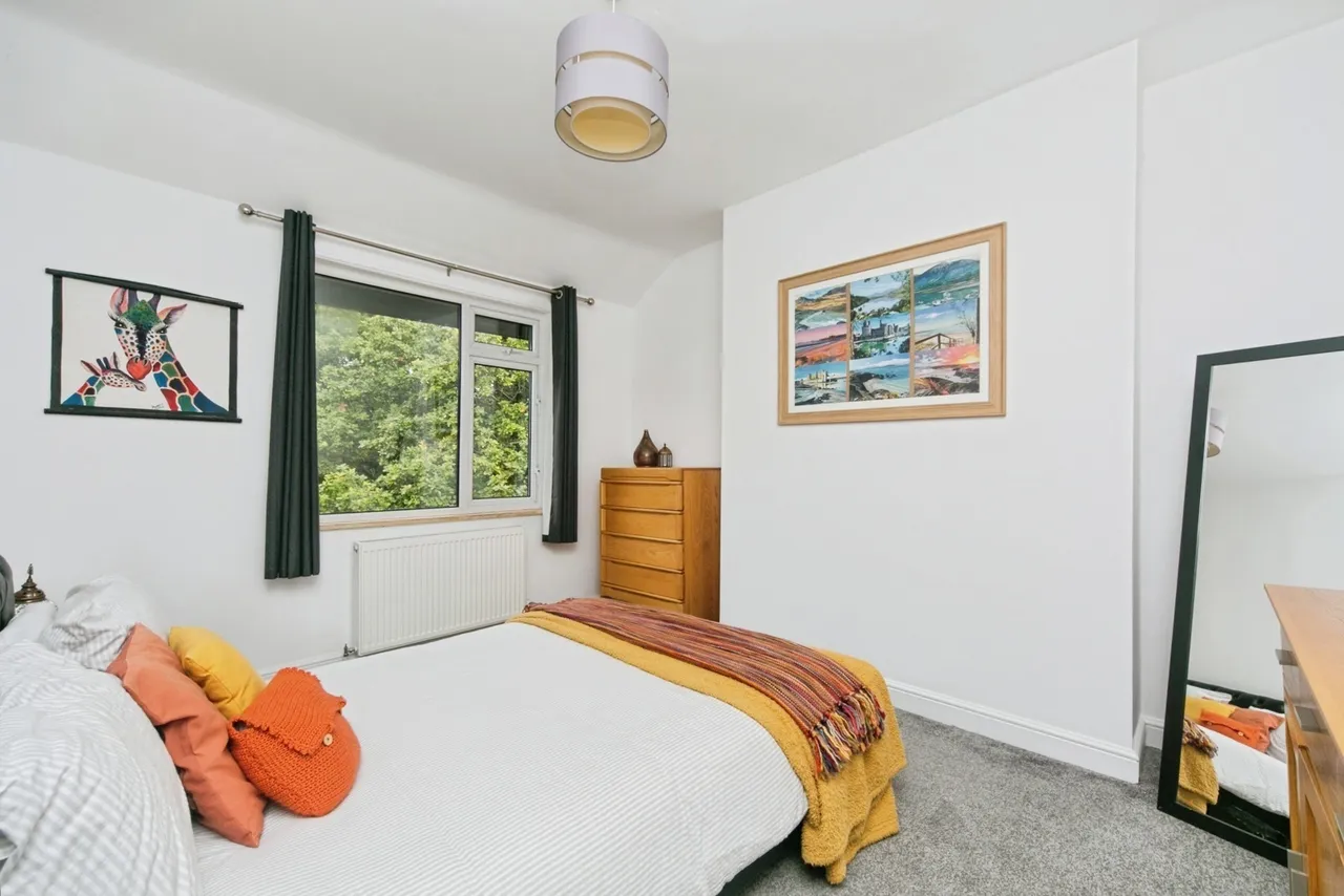 Dingle Hill, Colwyn Bay, LL29, photo 13