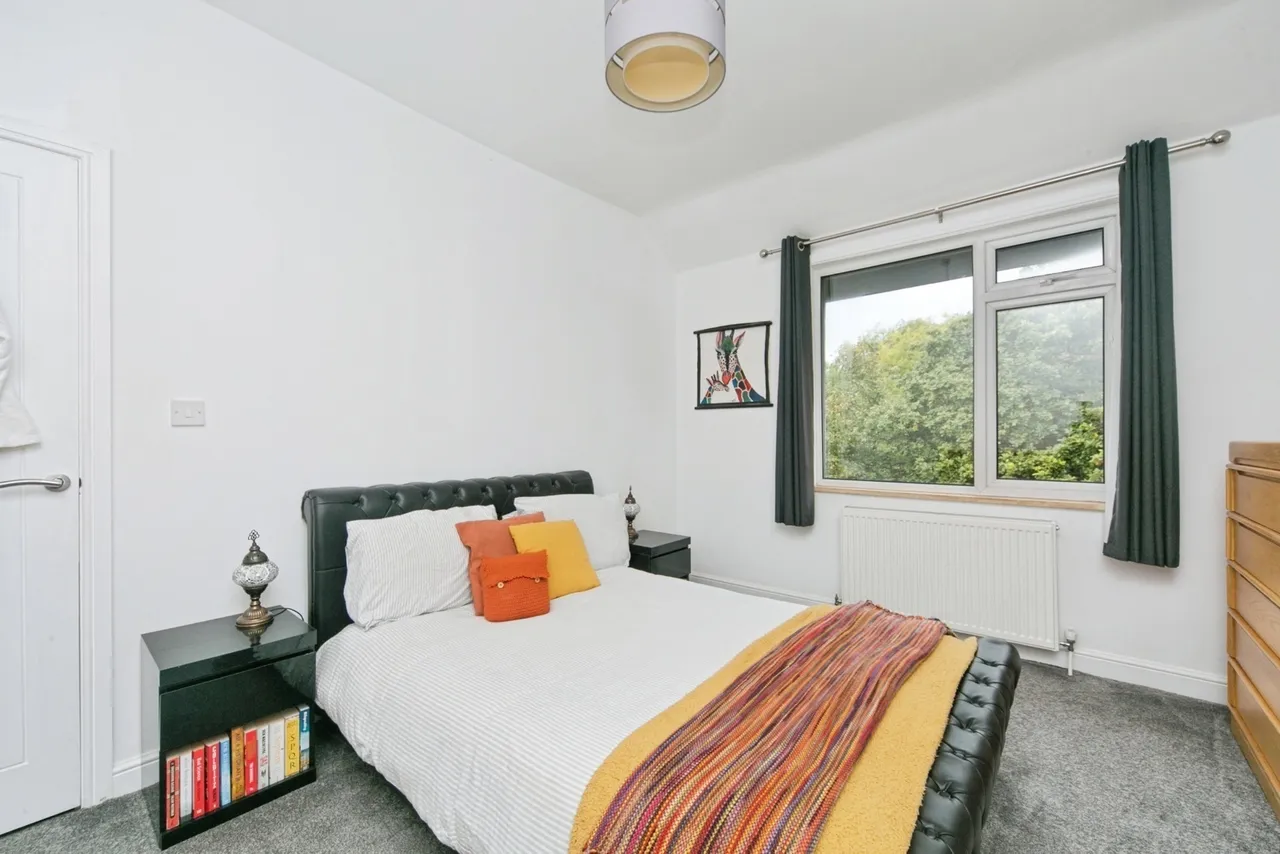 Dingle Hill, Colwyn Bay, LL29, photo 11