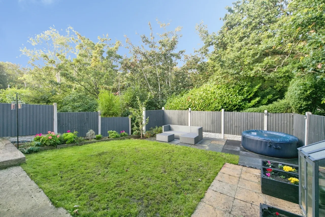 Dingle Hill, Colwyn Bay, LL29, photo 17