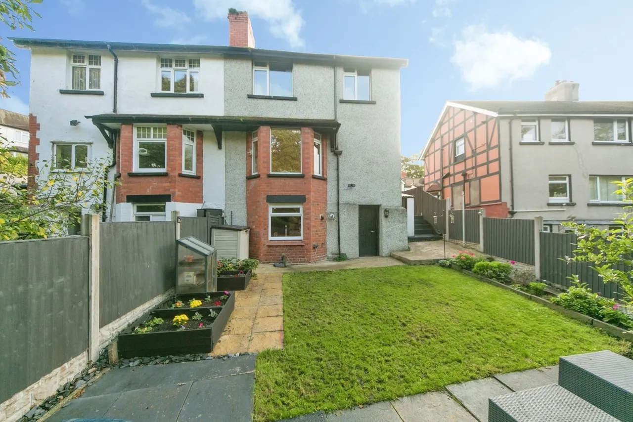 Dingle Hill, Colwyn Bay, LL29, photo 15