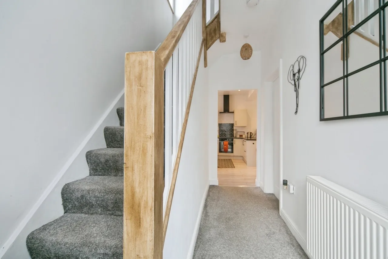 Dingle Hill, Colwyn Bay, LL29, photo 4