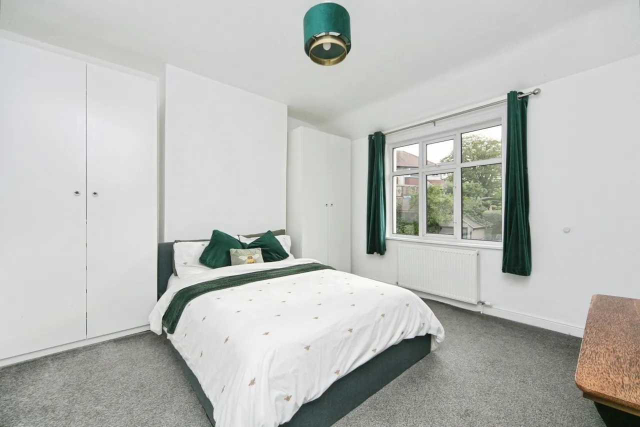 Dingle Hill, Colwyn Bay, LL29, photo 9