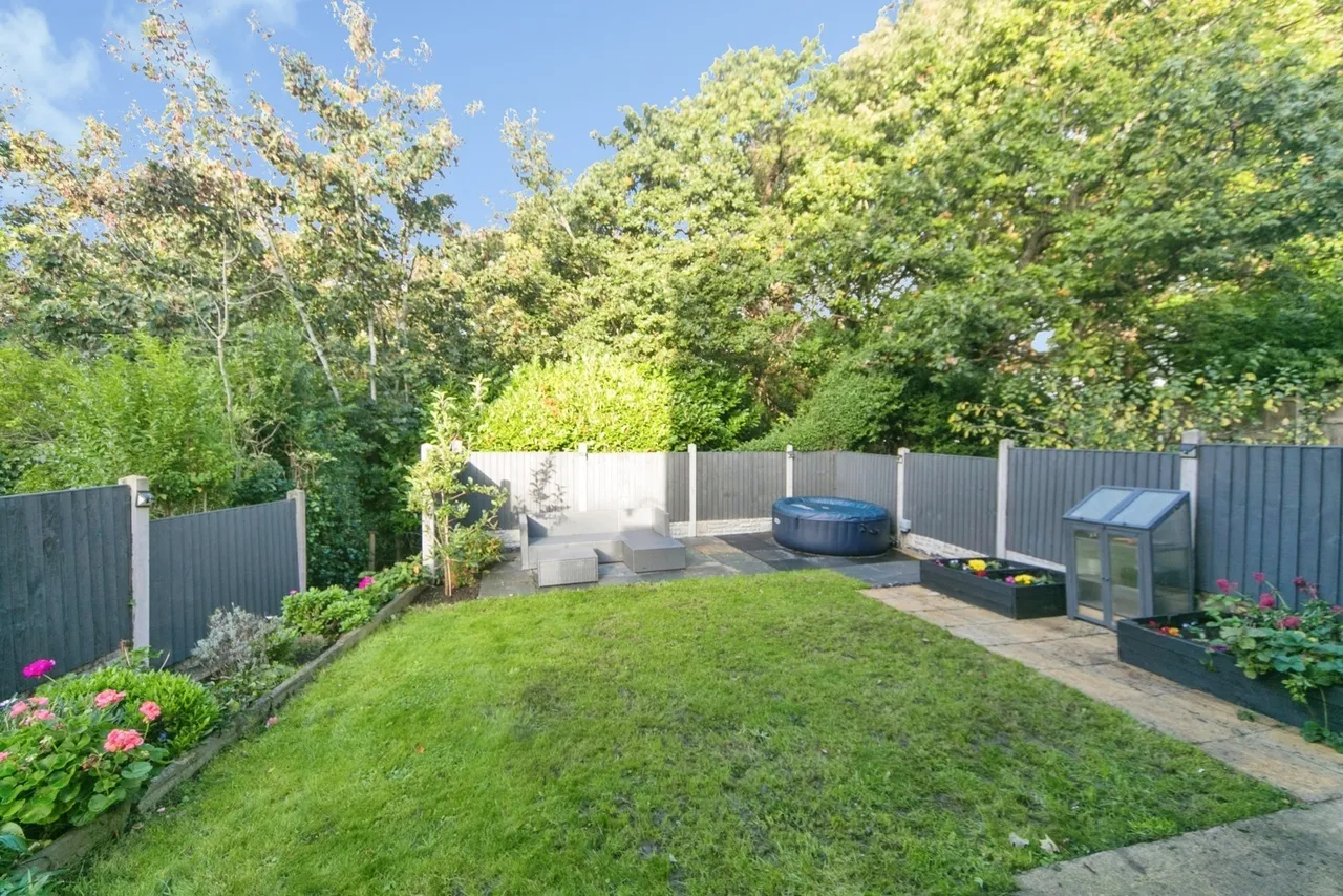 Dingle Hill, Colwyn Bay, LL29, photo 19