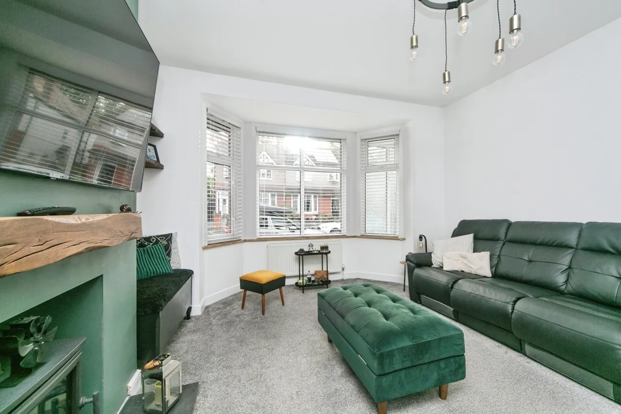 Dingle Hill, Colwyn Bay, LL29, photo 5
