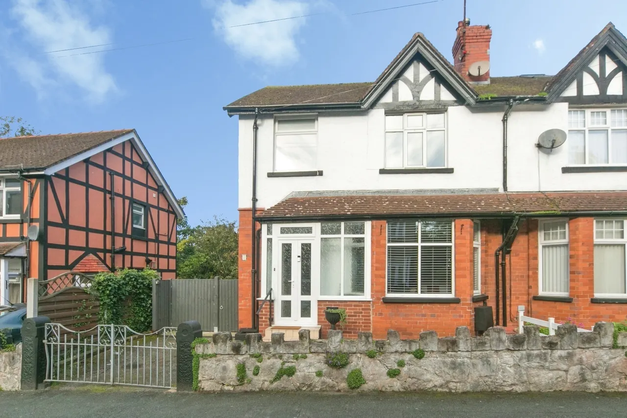 Dingle Hill, Colwyn Bay, LL29, photo 22