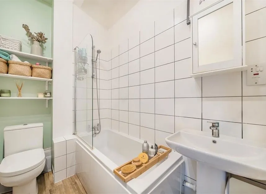 Tyrwhitt Road, Brockley, SE4, photo 5
