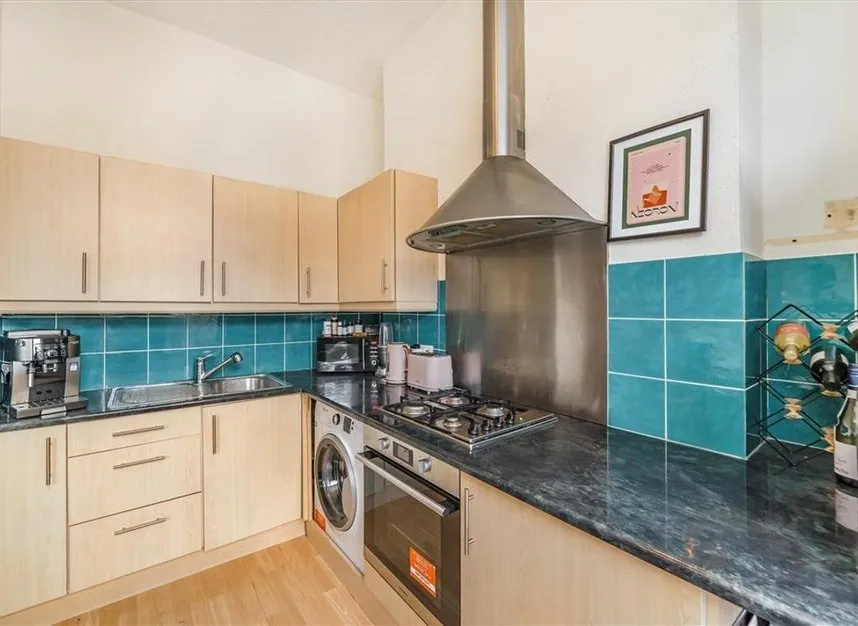 Tyrwhitt Road, Brockley, SE4, photo 3
