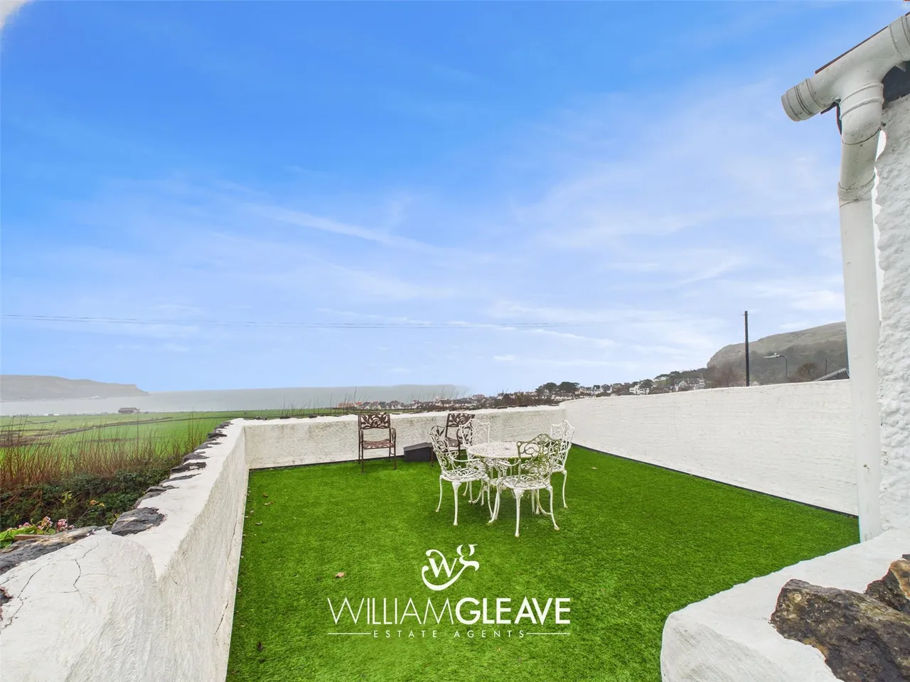 Bodafon Road, Llandudno, Conwy, LL30 3BA, photo 33